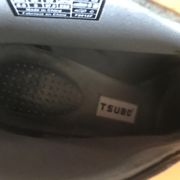 Leather TSUBO - Picture 6 of 7